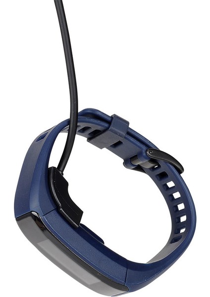 1 M / 3.3ft Akıllı Izle Standı Şarj Tutucu Garmin Vivosmart Hr / Hr + Siyah Için (Yurt Dışından) modelleri