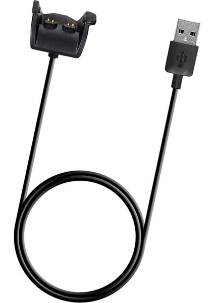1 M / 3.3ft Akıllı Izle Standı Şarj Tutucu Garmin Vivosmart Hr / Hr + Siyah Için (Yurt Dışından) fırsatları