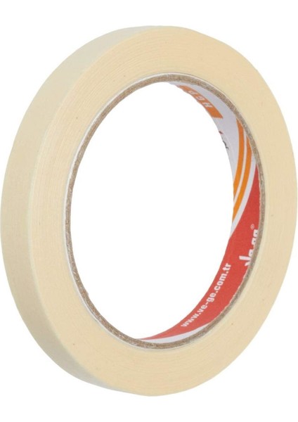 80° NR80 Maskeleme Bandı 6 Adet 36X35MM