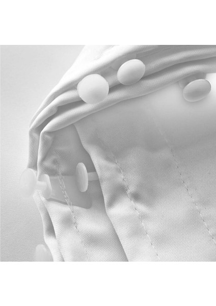 Saten Güneşlik Perde Beyaz fiyatları