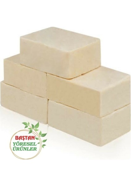 Doğal Zeytinyağı Sabunu 1kg