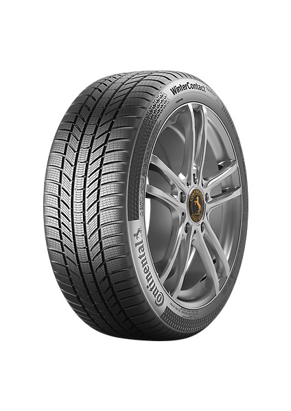 215/65 R17 99H Fr Wintercontact TS870P Oto Kış Lastiği (Üretim Yılı: 2023 )