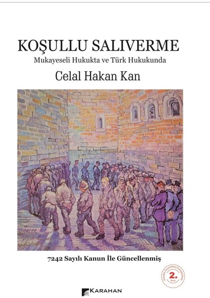 Koşullu Salıverme