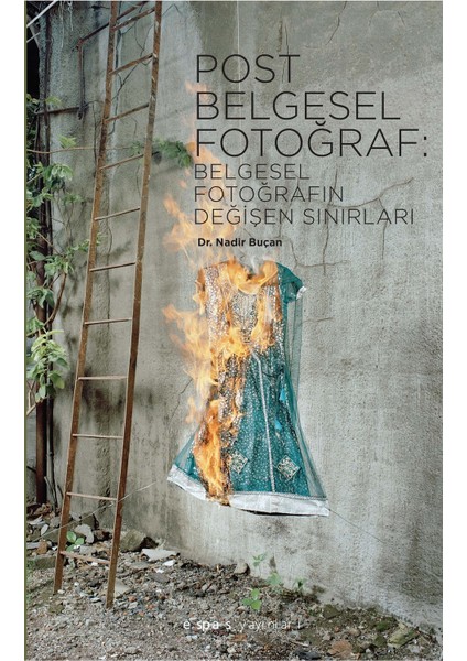 Post Belgesel Fotoğraf: Belgesel Fotoğrafın Değişen Sınırları