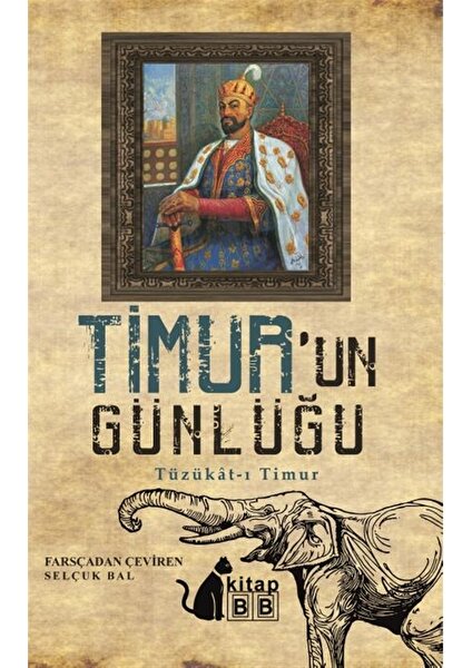 Timur’un Günlüğü