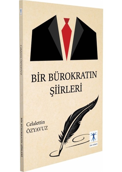 Bir Bürokratın Şiirleri - Celalettin Yavuz