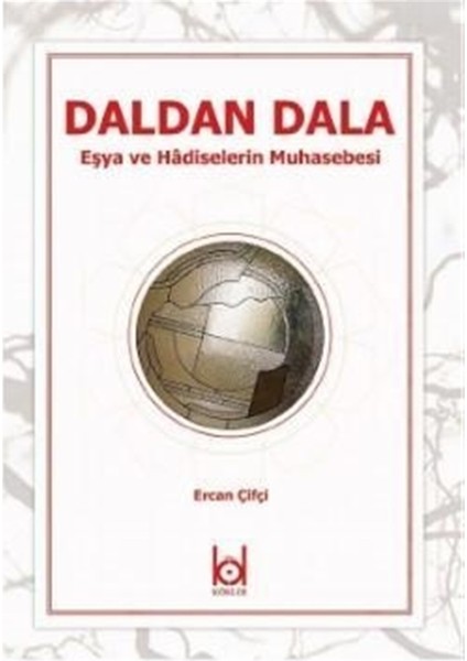 Daldan Dala - Eşya ve Hadiselerin Muhasebesi