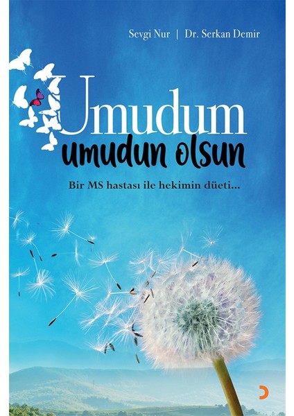 Umudum Umudun Olsun