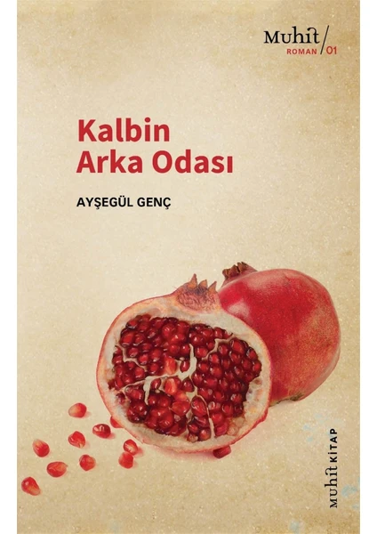 Kalbin Arka Odası - Ayşegül Genç