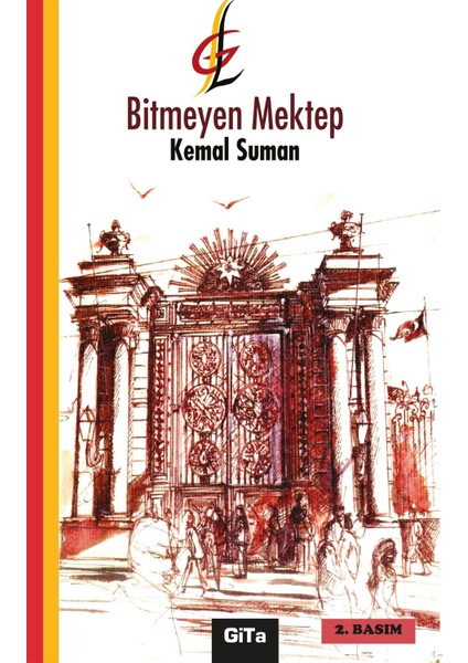 Bitmeyen Mektep - Kemal Suman