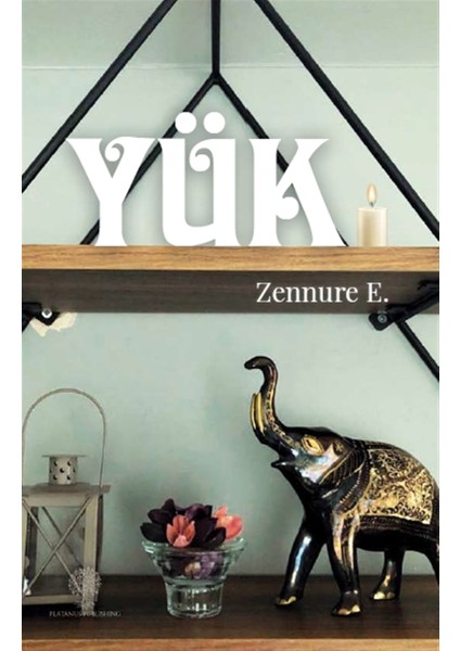 Yük - Zennure Erik