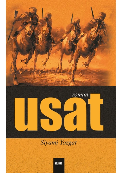 Usat - Siyami Yozgat