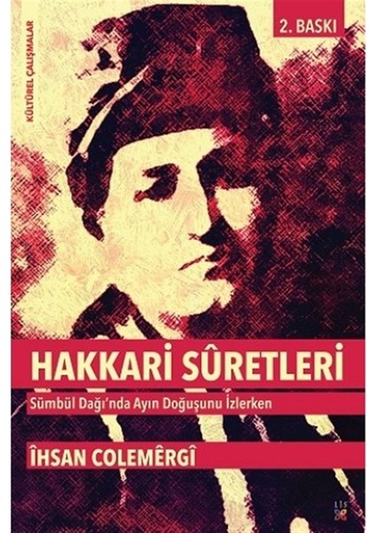Hakkari Suretleri - İhsan Çölemerikli