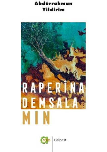 Raperina Demsala Min