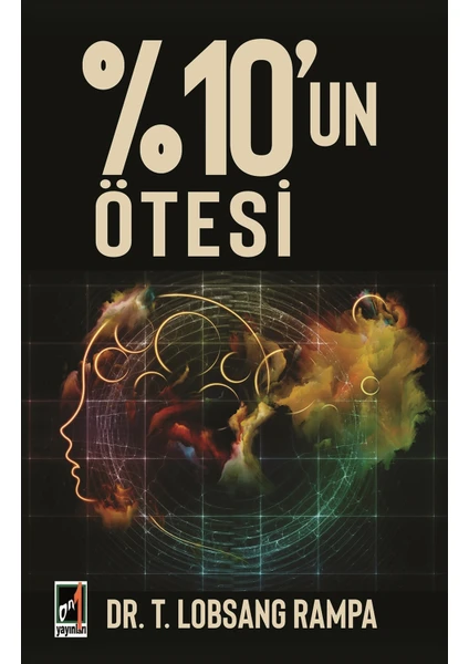 %10’un Ötesi - T. Lobsang Rampa