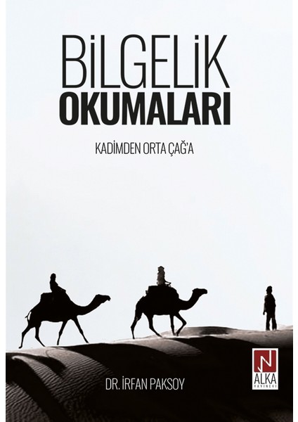 Bilgelik Okumaları - İrfan Paksoy