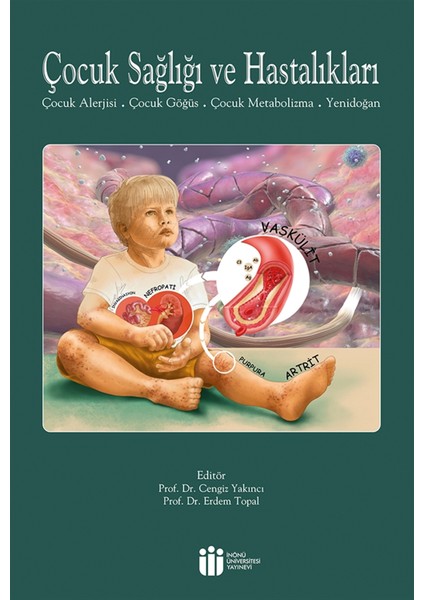 Çocuk Sağlığı ve Hastalıkları