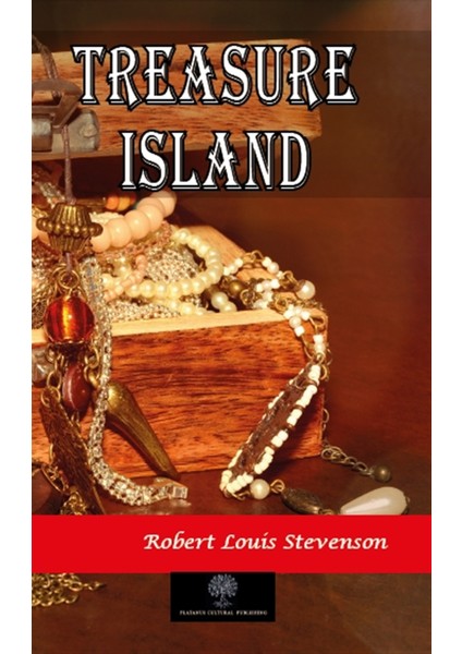 Treasure Island - Robert Louis Stevenson