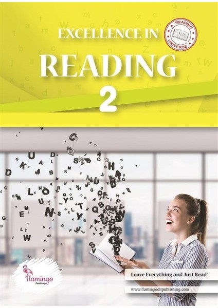 Excellen In Reading 2