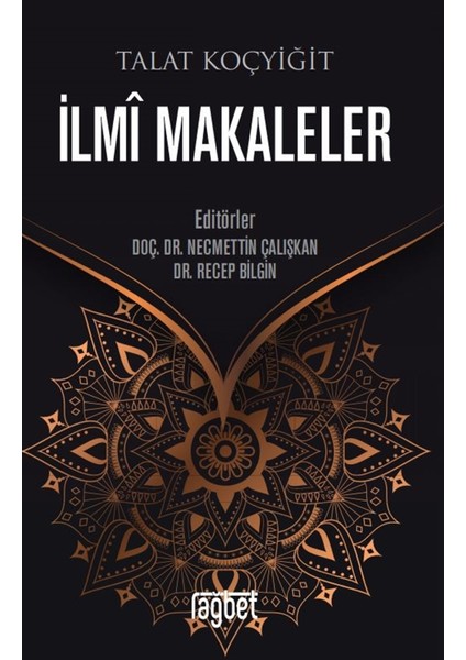 Ilmi Makaleler - Talat Koçyiğit