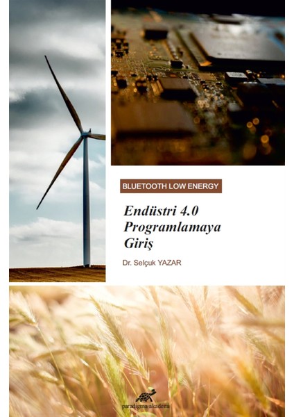 Endüstri 4.0 Programlamaya Giriş