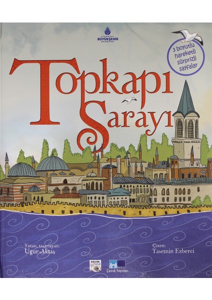 Topkapı Sarayı