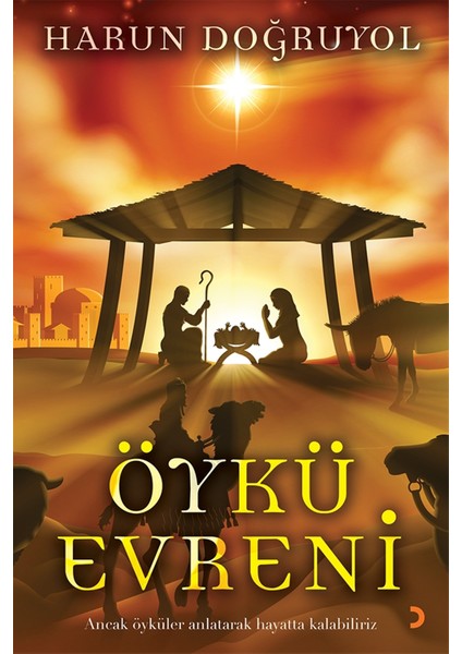 Öykü Evreni