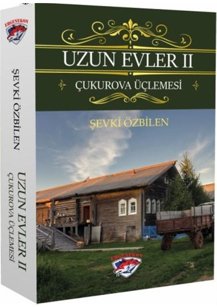 Uzun Evler 2 - Şevki Özbilen