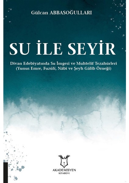 Su ile Seyir