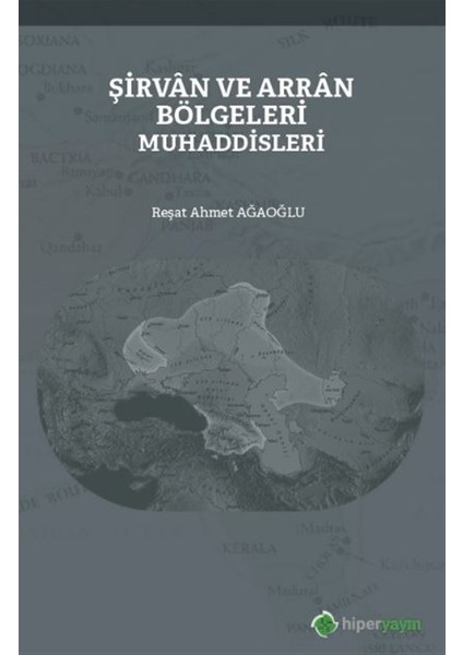 Şirvan ve Arran Bölgeleri Muhaddisleri