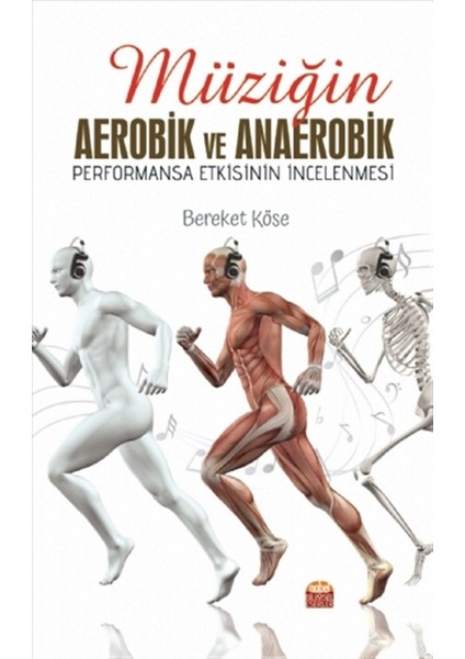 Müziğin Aerobik ve Anaerobik Performansa Etkisinin Incelenmesi