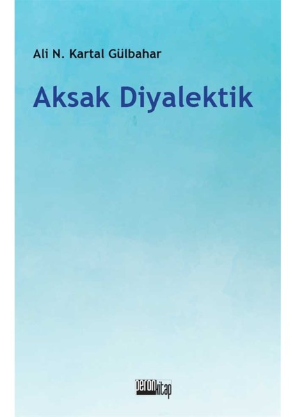 Aksak Diyalektik