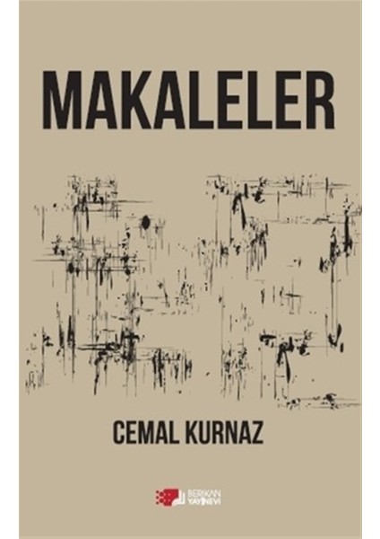 Makaleler - Cemal Kurnaz