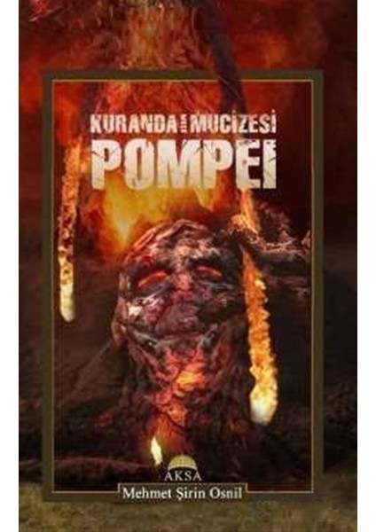 Kuranda Asrın Mucizesi Pompei