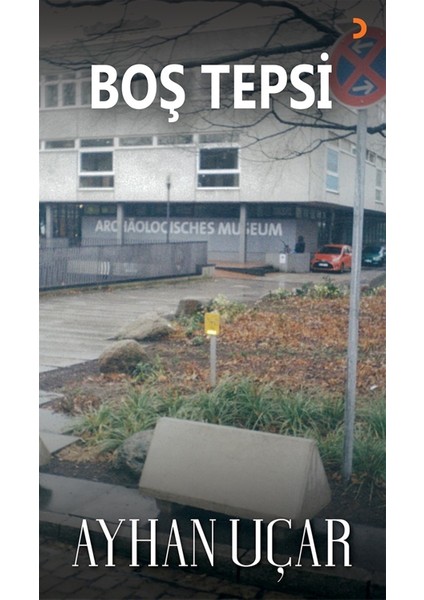 Boş Tepsi - Ayhan Uçar