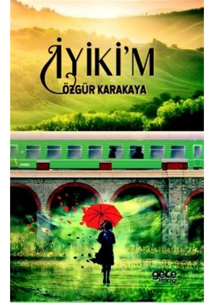 Iyiki'm