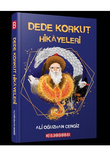 Dede Korkut Hikayeleri