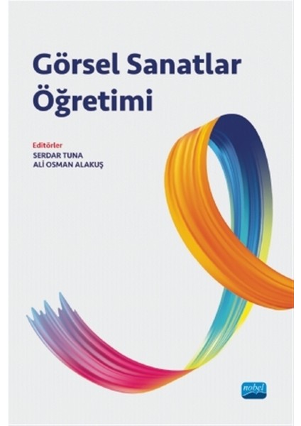 Görsel Sanatlar Öğretimi - Anıl Ertok Atmaca