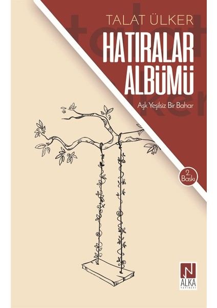 Hatıralar Albümü - Talat Ülker