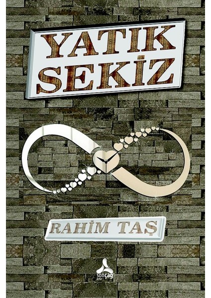 Yatık Sekiz - Rahim Taş