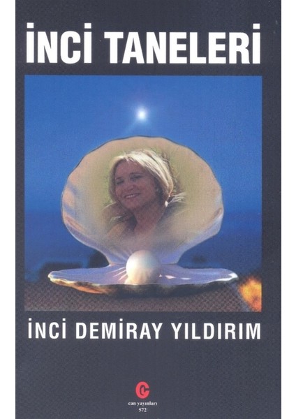 Inci Taneleri