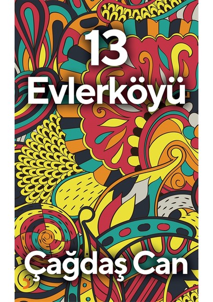 13 Evlerköyü - Çağdaş Can