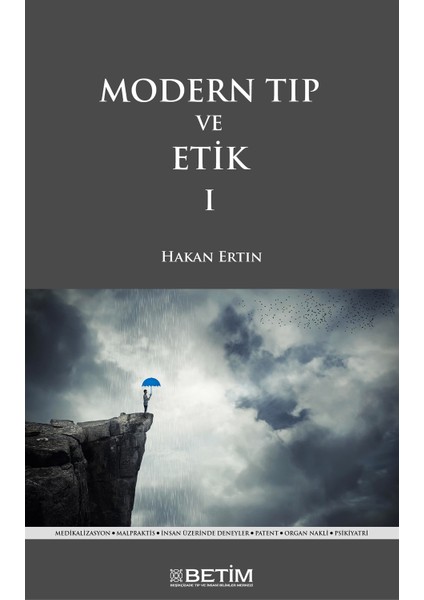 Modern Tıp ve Etik 1