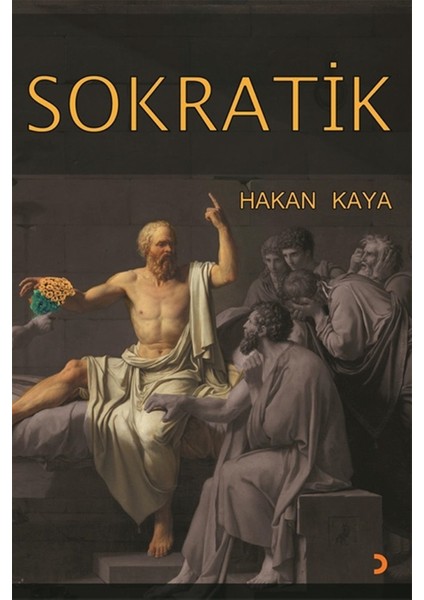 Sokratik - Hakan Kaya