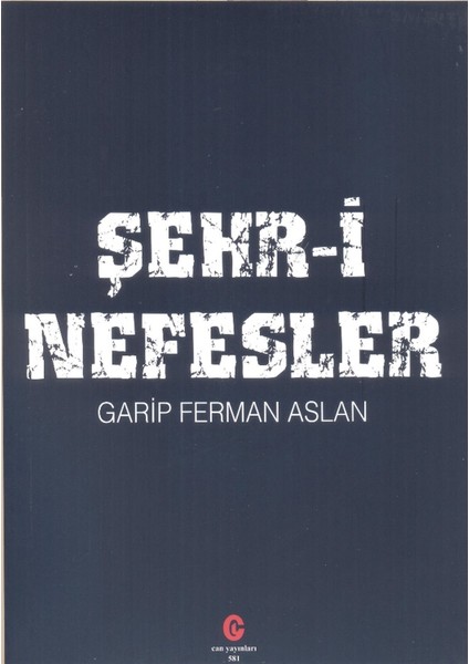Şehr-I Nefesler
