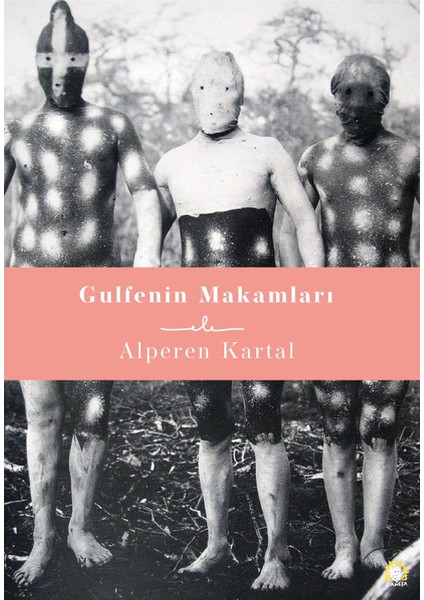 Gulfenin Makamları - Alperen Kartal