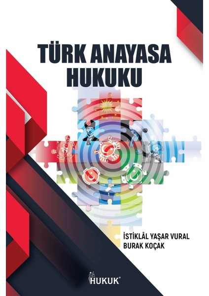 Türk Anayasa Hukuku