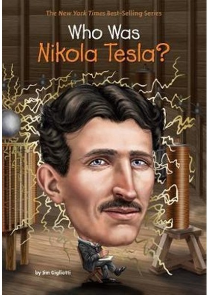 Who Was Nikola Tesla?