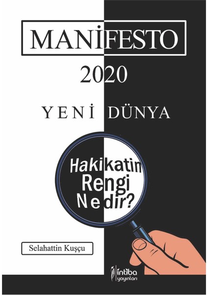 Manifesto 2020 - Yeni Dünya