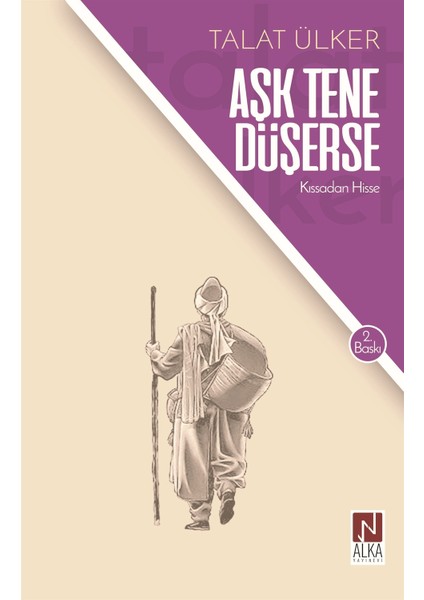 Aşk Tene Düşerse - Talat Ülker